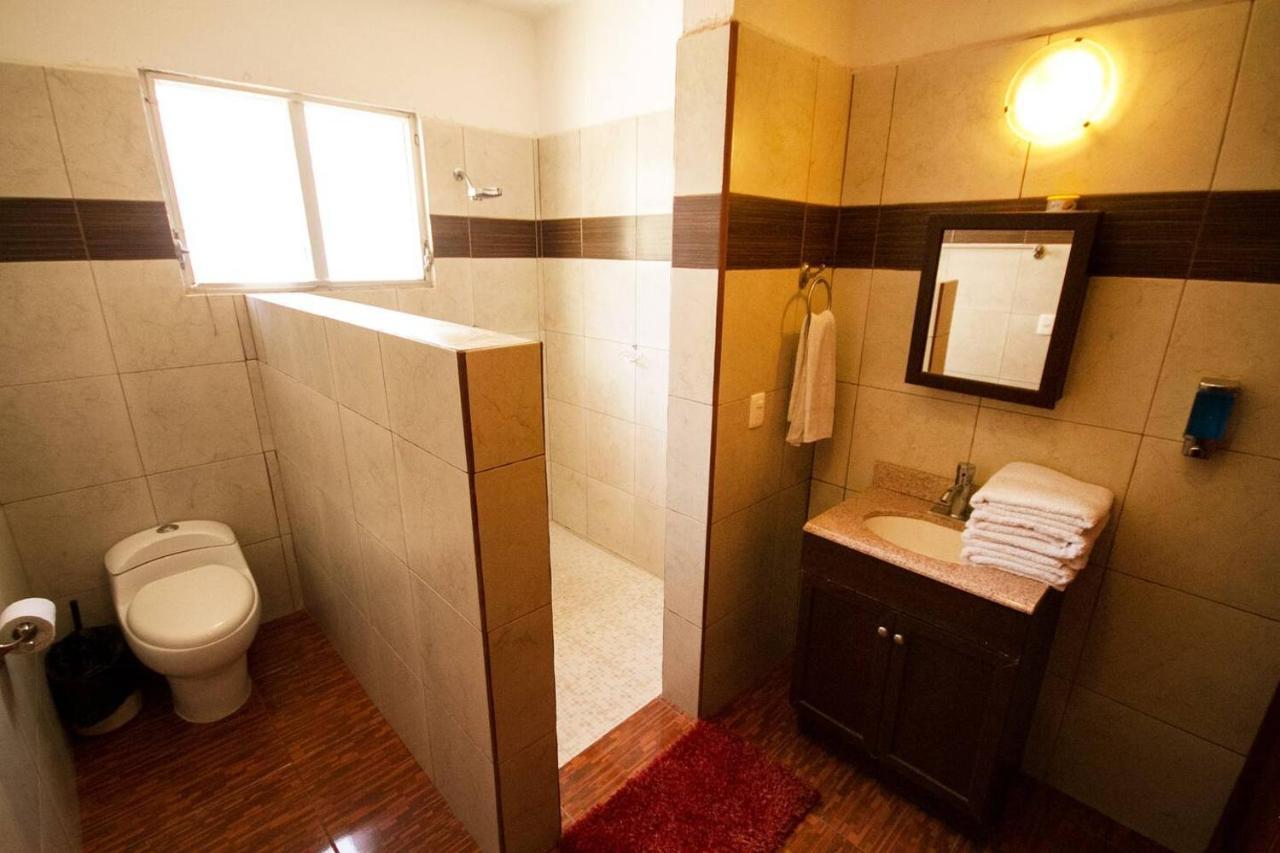 Departamento céntrico, perfectamente ubicado, dos habitaciones Cancún Extérieur photo