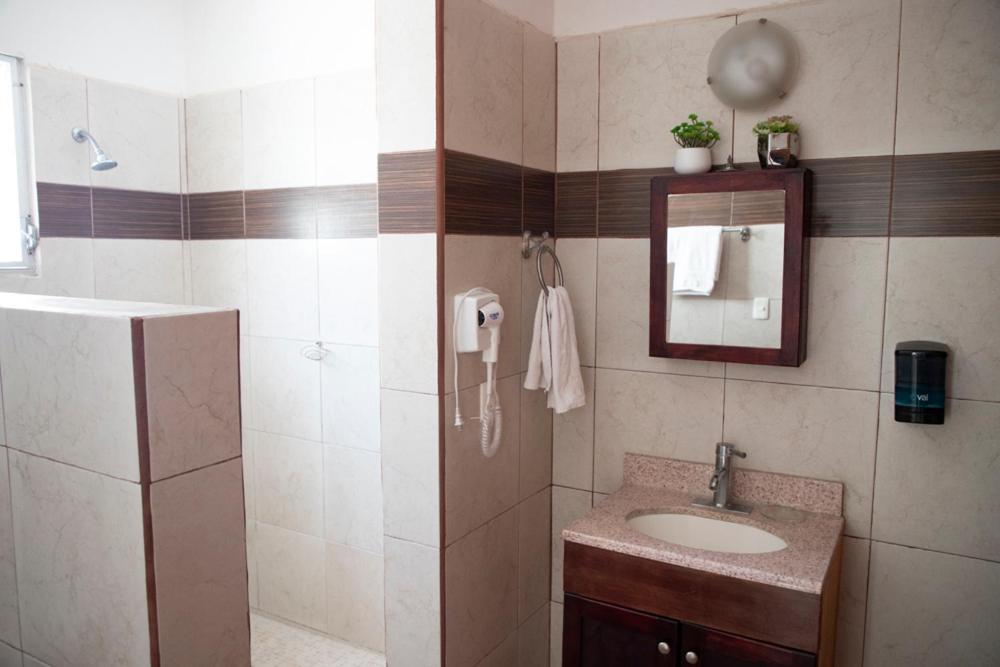 Departamento céntrico, perfectamente ubicado, dos habitaciones Cancún Extérieur photo